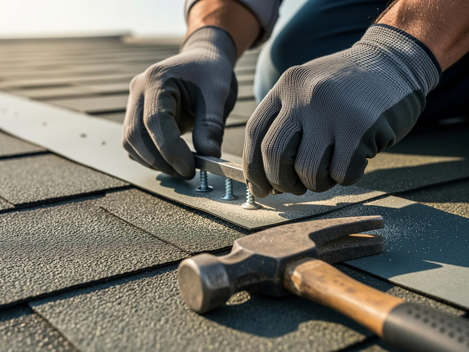 Why choose Fascia Repair in Trenton, KY